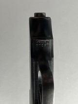 Ortgies Deutschewerke 6.35 mm semi auto pistol - 4 of 8