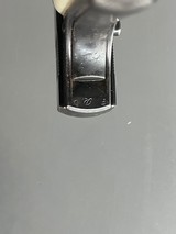Ortgies Deutschewerke 6.35 mm semi auto pistol - 8 of 8