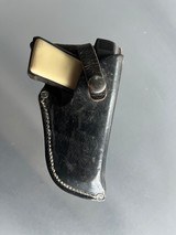 Ortgies Deutschewerke 6.35 mm semi auto pistol - 1 of 8