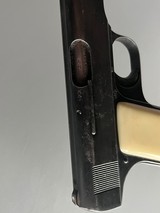 Ortgies Deutschewerke 6.35 mm semi auto pistol - 6 of 8