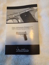 DAN WESSON FIREARMS KODIAK 10MM - 4 of 7