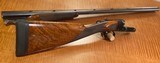 Winchester Model 21 Side by Side 16 Gauge - 2 of 7