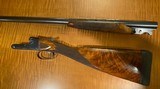 Winchester Model 21 Side by Side 16 Gauge - 3 of 7