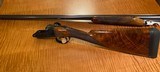 Winchester Model 21 Side by Side 16 Gauge