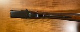 Winchester Model 21 Side by Side 16 Gauge - 6 of 7