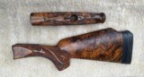 Krieghoff K -80 Stock and Forarm - 3 of 3