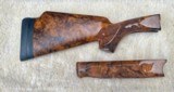 Krieghoff K -80 Stock and Forarm - 2 of 3