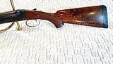 Winchester Model 21, 12 Gauge, 32 - 5 of 14