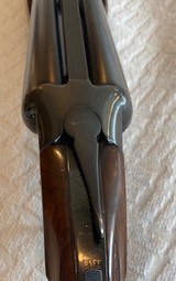 Winchester Model 21, 12 Gauge, 32 - 11 of 14