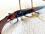 Winchester Model 21, 12 Gauge, 32 - 2 of 14