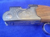 Beretta 687 SP III Joel Etchen combo - 4 of 13