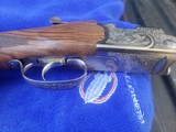 Beretta 687 SP III Joel Etchen combo - 9 of 13