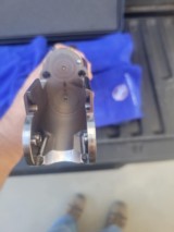 Beretta 687 SP III Joel Etchen combo - 10 of 13