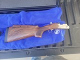 Beretta 687 SP III Joel Etchen combo - 7 of 13