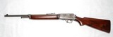 Winchester Model 1907 351 Self Loading Rifle - 1 of 14
