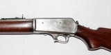 Winchester Model 1907 351 Self Loading Rifle - 3 of 14