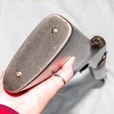 Winchester Model 1907 351 Self Loading Rifle - 13 of 14