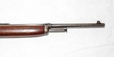Winchester Model 1907 351 Self Loading Rifle - 7 of 14