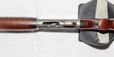 Winchester Model 1907 351 Self Loading Rifle - 12 of 14