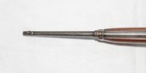 Winchester Model 1907 351 Self Loading Rifle - 10 of 14