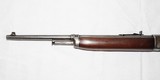 Winchester Model 1907 351 Self Loading Rifle - 4 of 14