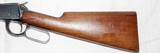 Winchester Pre-64 1894 Rifle 30-30 - 2 of 14