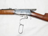 Winchester Pre-64 1894 Rifle 30-30 - 12 of 14