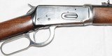 Winchester Pre-64 1894 Rifle 30-30 - 5 of 14