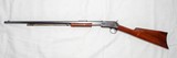 Winchester Rimfire 22WRF Pump Action Rifle - 1 of 14