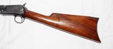 Winchester Rimfire 22WRF Pump Action Rifle - 2 of 14