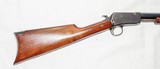 Winchester Rimfire 22WRF Pump Action Rifle - 6 of 14