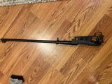 1954pre 64 Winchester model, 70, 30-06 - 1 of 9