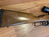 Savage 99 358 Winchester with scope - 7 of 7