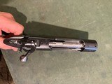 Pre 64 Winchester model 70 375/ 300 action - 11 of 11