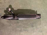 1957 pre 64 Winchester model 70 magnum 375 h&h or 300 h&h action - 3 of 7