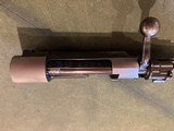 Pre 64 Winchester model 70 actions and mauser - 6 of 8