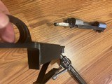 G 33/40 action with 1909 Argentine bottom metal - 10 of 11