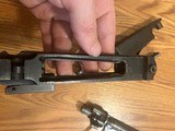 G 33/40 action with 1909 Argentine bottom metal - 11 of 11