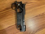 3 digit pre 64 pre war Winchester model 70 action - 1 of 8