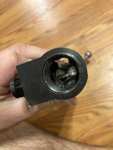 1957 pre 64 Winchester model 70 action - 4 of 5