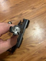 1957 pre 64 Winchester model 70 action - 5 of 5