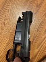 1957 pre 64 Winchester model 70 action - 3 of 5
