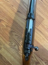 Ruger 77/22 22lr 1985 second year production - 5 of 11