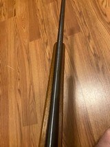 Ruger 77/22 22lr 1985 second year production - 11 of 11