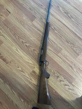 Ruger 77/22 22lr 1985 second year production - 2 of 11