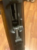 Ruger 77/22 22lr 1985 second year production - 10 of 11