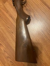 Ruger 77/22 22lr 1985 second year production