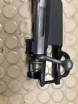 Brno vz 24 9.3x62 barreled action - Image 7 of 7