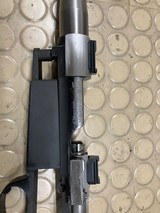 Brno vz 24 9.3x62 barreled action - Image 4 of 7