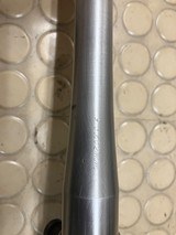 Brno vz 24 9.3x62 barreled action - Image 5 of 7
